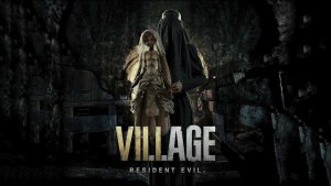ТМФ / ПОВОРОТ НЕ В ТУ ДЕРЕВНЮ (RESIDENT EVIL VILLAGE) #3