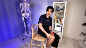 Обвисли ягодицы? Верни таз в правильное положение и удивись результату.