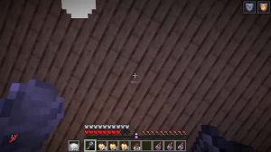 Мегри и Ярик на своем сервере пвп