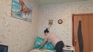 ЧУТЬ НЕ ПОПАЛА НА ДЕНЬГИ, КУПИЛИ 20 ЛИТРОВ МАСЛА, ЖИВЁМ С ЗАПАСОМ