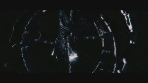 Пандорум - космический научно-фантастический хоррор по мотивам Ницше