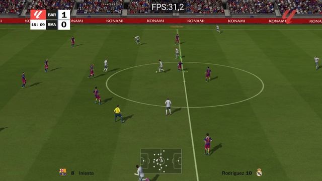Retroid Pocket 5: FC24 (Mod. FIFA 16) Android Game