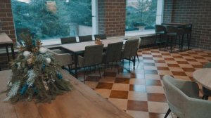 Добро пожаловать в Лапино Фитнес