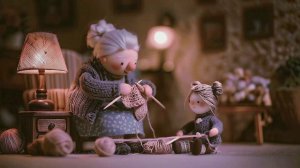 Город тепла и доброты