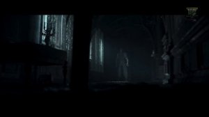 Cordura - анонсирующий трейлер