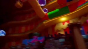 разбор трейлера-8 части цифрового цирка.