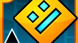 Создал свой первый уровень в ГД! Прошу не судить строго🥹|Денис Майнкрафт • Деш|