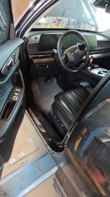 Exeed Lx 1.6 л Чип Тюнинг Dsg Севастополь