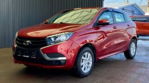 Обзор на Lada (ВАЗ) XRAY I, 2017 ПРОХОР | Просто Хорошие Автомобили!