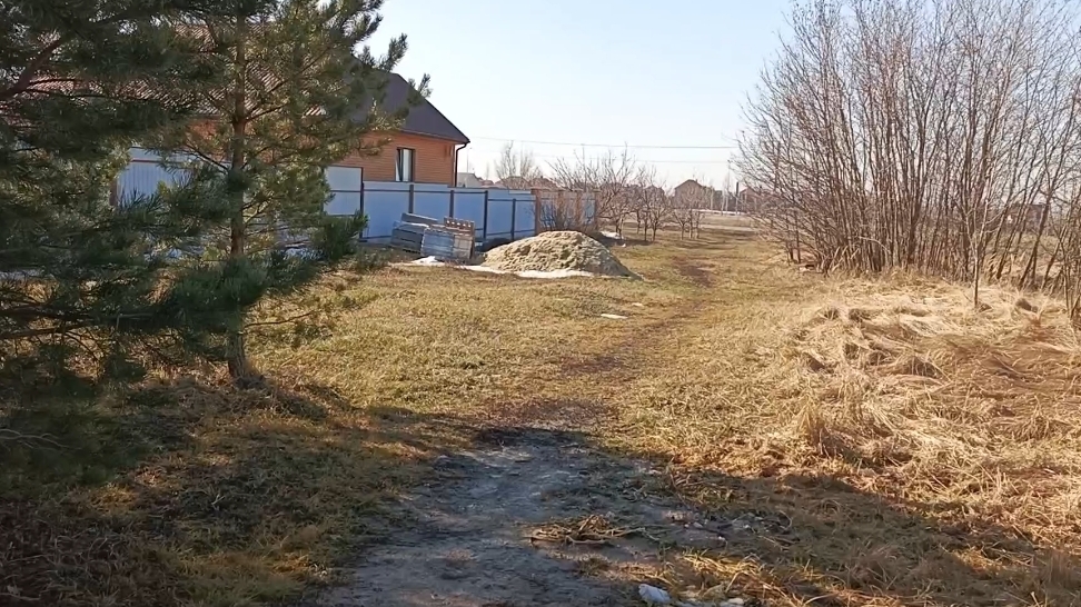 Весенние хлопоты: сеем рассаду. Ходили в магазин. На улице настоящая весна 🌱