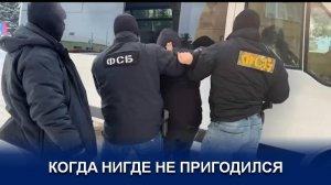 В ТАМБОВЕ ЗАДЕРЖАН ИНОСТРАНЕЦ ЗА ПРИЗЫВЫ К ТЕРРОРИСТИЧЕСКОЙ ДЕЯТЕЛЬНОСТИ