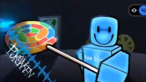 bluedud chase legacy forsaken UST ST (ReMix)