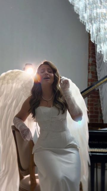 Денис и Тамила - Ты моя Вселенная🪽