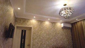 #Анапа Не обычная планировка квартиры в Анапе