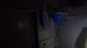 Охота и Рыбалка.Изба в Тайге,отличный день