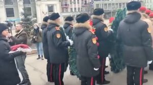 Встанем Клип до слёз Шаман SHAMAN Ярослав Дронов [get.gt]