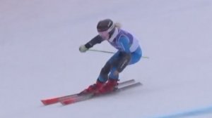 Россия завоевала пятую золотую медаль на Паралимпиаде