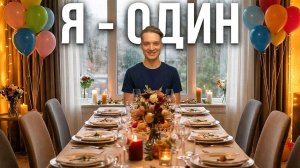 ТОКСИЧНОЕ ОДИНОЧЕСТВО // Жизнь соло