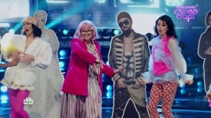 Ирина Шведова — «Привет» — «Суперстар! Битва сезонов». 6 выпуск