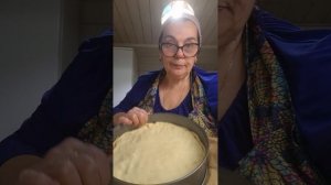 ШИКАРНЫЙ БОТЛИХСКИЙ ПИРОГ. МАГИЯ ВКУСА.