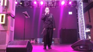 BIRUKOV - Глаза блики (Фудмолл «Депо. Москва» состоялся сольный концерт/12.03.26)