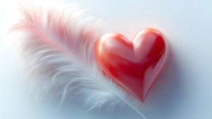 Белое перо (Серж Череповецкий и Ирина Гасникова)