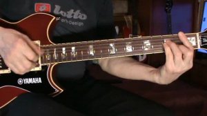 Мама-Родина -О. Газманов (как играть на гитаре аккорды)