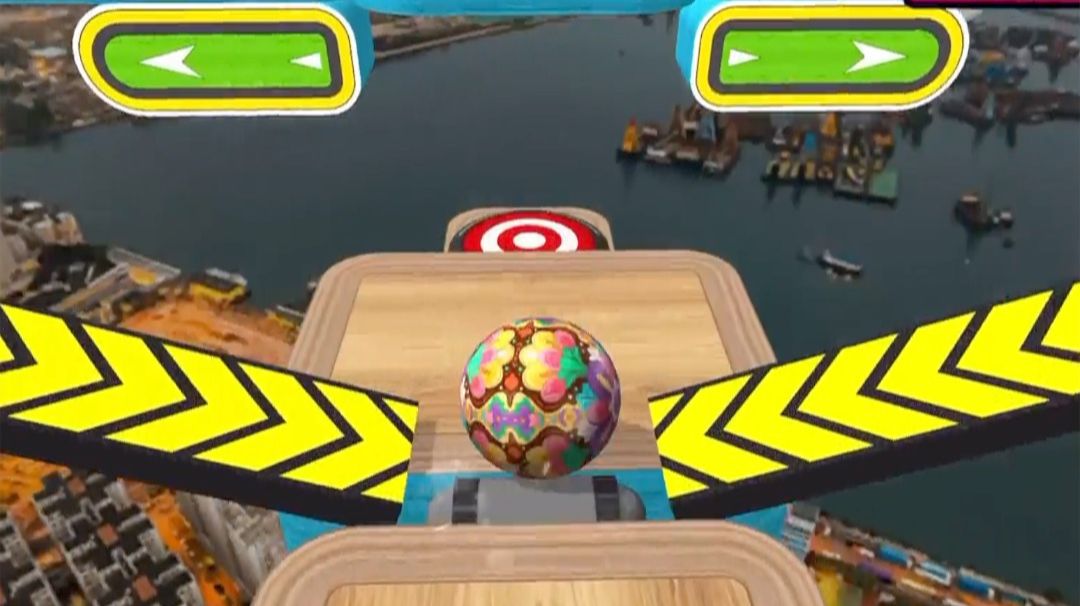 Going Balls  Super Speed Run Gameplay New Update Level 714