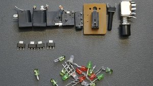 Что полезного можно добыть из электроники