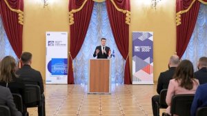 Проектная работа на Камчатке для курсантов программы "Муравьев-Амурский 2030"