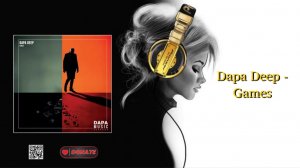 Dapa Deep - Games