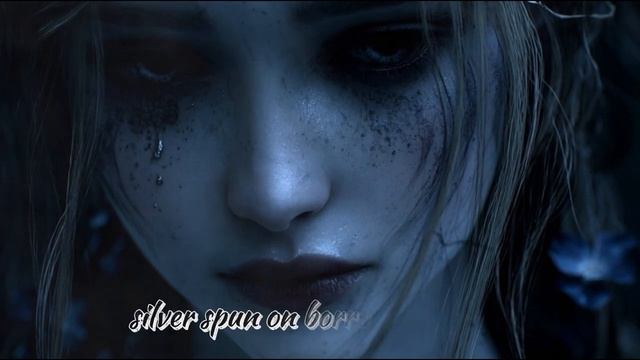 Cinderella — Dark Tales _ Lyric Video