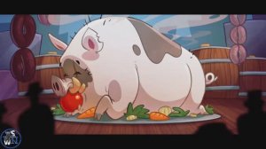 Swamp Attack: Эпизод 9