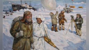 Буркова Мария, Рязанская область, конкурсное задание.