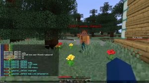 продолжаем прошлый стрим по майну