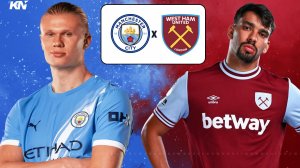 Вест Хэм — Манчестер Сити  Англия — Премьер-лига. 30-й тур Прямая Трансляция
