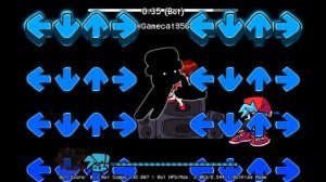 Hjoim FNF "Part 4!" 🐱