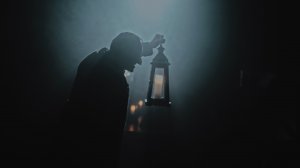 «Москва. Сумерки» Покровка. Театр