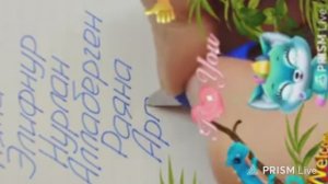 напишу НИКНЕЙМ МЯ красиво пишите в чат это без платно ставьте лайк