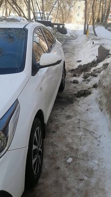 Оштрафуйте этого водителя