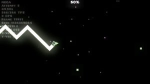 Nine circles gd:remix