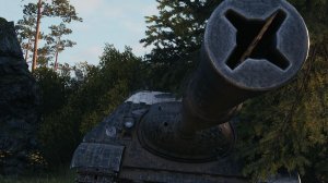 СТАТИСТЫ УПАЛИ В ОБМОРОК... НА Wz.60 Niedźwiedź. ИГРОКА НАДО БРАТЬ В КИБЕРСПОРТ ПОСЛЕ ЭТОГО БОЯ!