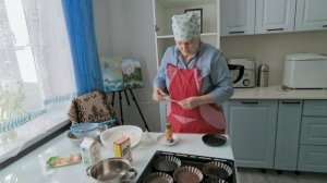 День перед отъездом в город.