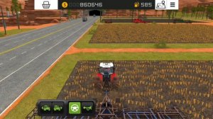 Farming simulator 18