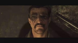 Cordura - Official Announcement Trailer