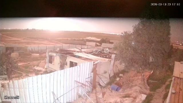 Иран баллистикой обнуляет авиабазу