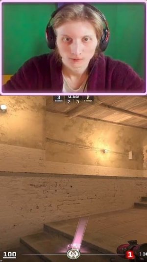 АНЛАКИ ЭЙС В КС 2