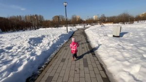 МОСКВА ВЕСНОЙ 2026