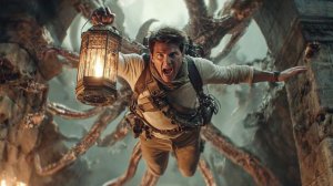 15 ФАНТАСТИЧЕСКИХ ФИЛЬМОВ, ГДЕ ГЕРОИ ПРОХОДЯТ ИСПЫТАНИЯ, ЧТОБЫ ВЫЖИТЬ! 2025–2026