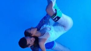 Сеанс заботы Ватсу®. Мастер: Симоне Альбини